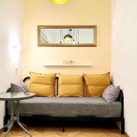 Apartment Praga Exterior foto