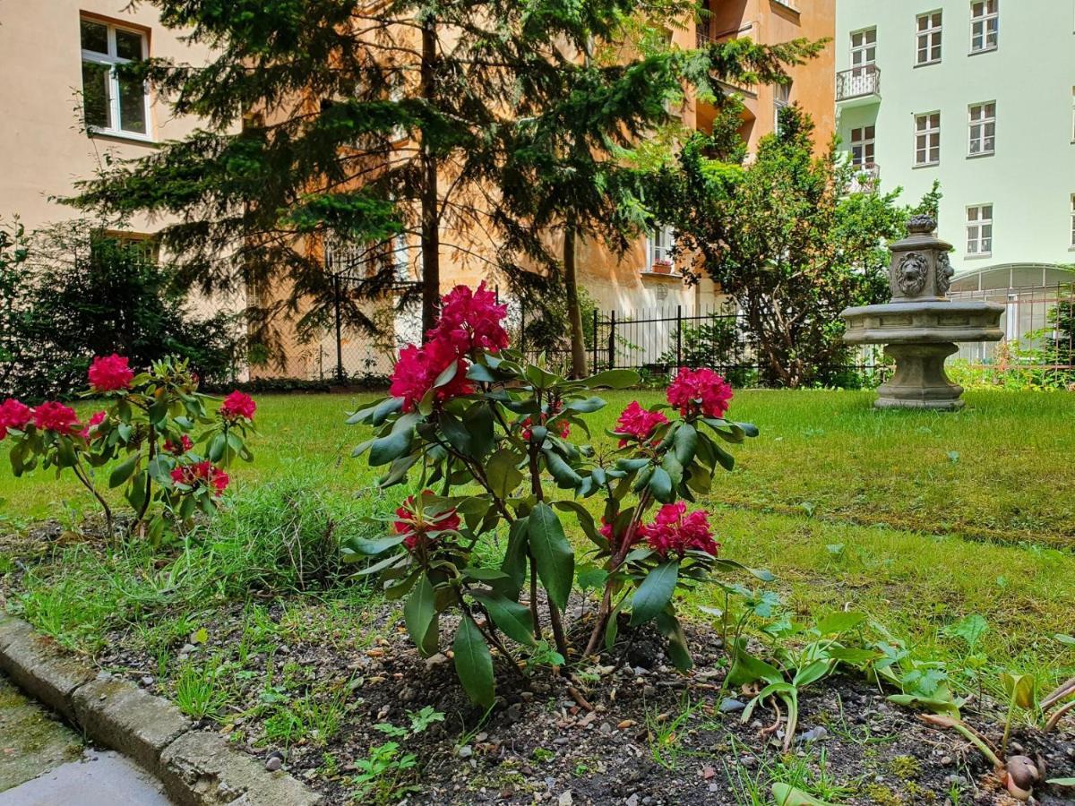 Apartment Praga Exterior foto