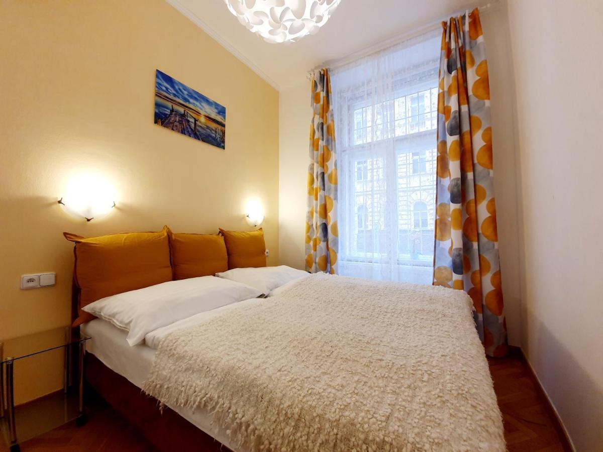 Apartment Praga Exterior foto