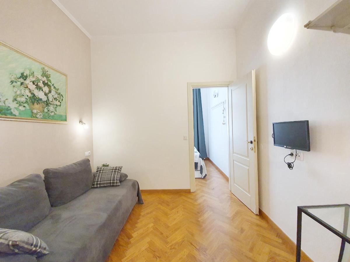 Apartment Praga Exterior foto